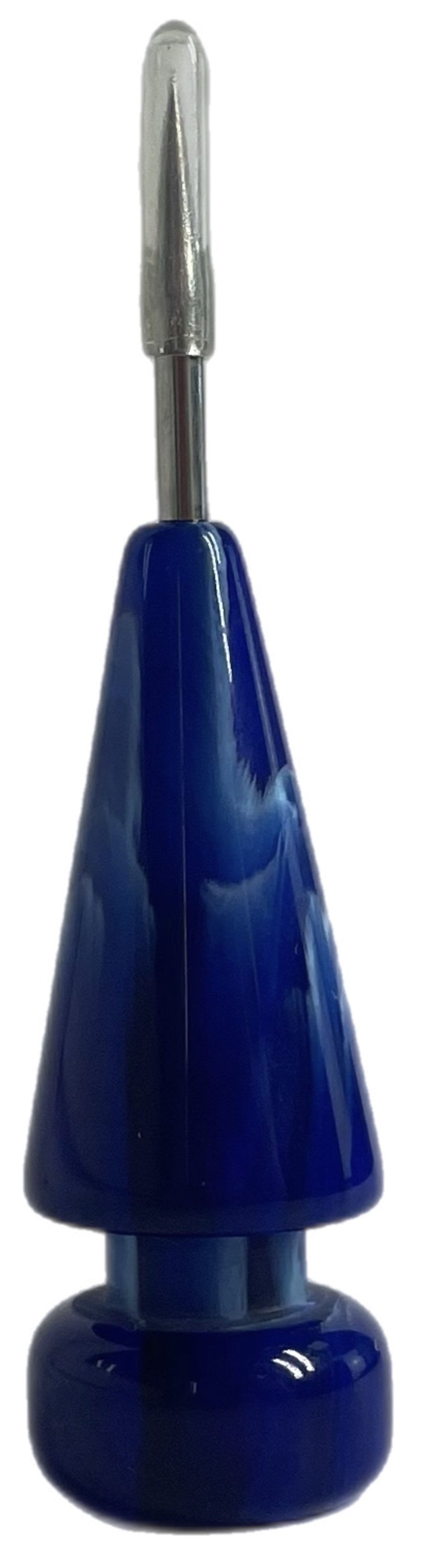 Шило для Кальяну Epoxy Blue&White